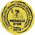 medaille